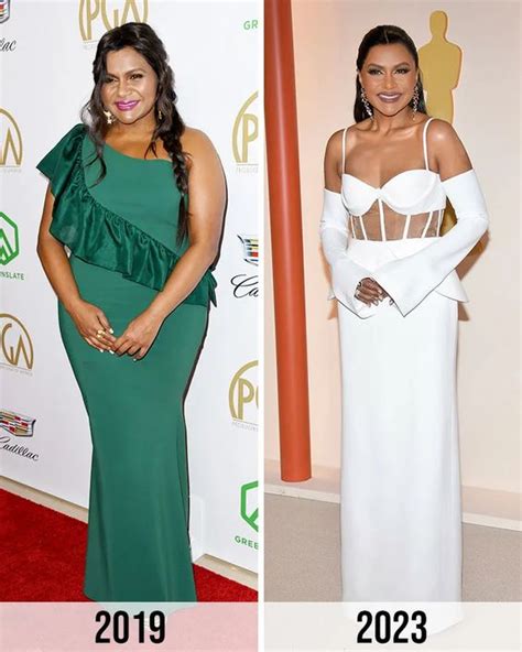 mindy kaling weight loss|Mindy Kaling Says She Lost Weight Without Restricting Her Diet